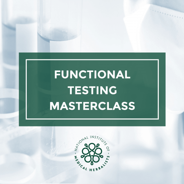 Functional Testing Masterclass Series
