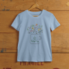 Herbal Tea T-shirt - modern fit - Image 3