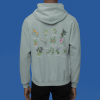Power of Plants Hoodie - Image 3