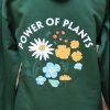 PoP Hoodie Back
