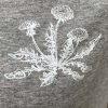 Herbal Heroes Dandelion T-Shirt - Image 3