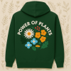 Power of Plants Zoodie - Image 3